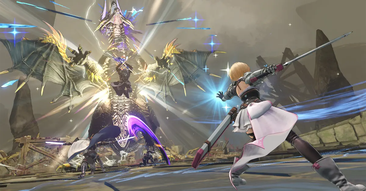 La beta abierta de Endless Ragnarok sirve como una prueba crítica de estrés de los servidores antes del lanzamiento oficial del juego el 9 de julio de 2026