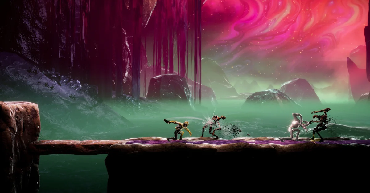 El Informe regresa para moldear carne y hueso en PC y las consolas de actual generación