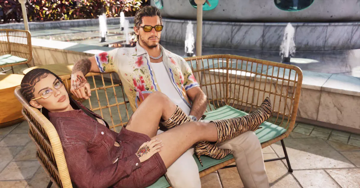 Se espera que Rockstar Games inicie su principal campaña promocional de cara al lanzamiento de noviembre.