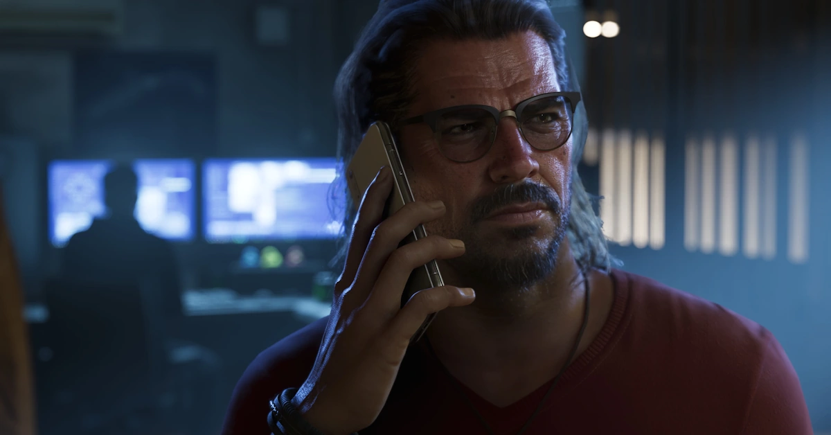 La comunidad gaming cuenta los días para el lanzamiento de GTA 6, pero una nueva brecha de datos ha inyectado un drama inesperado en los meses finales de desarrollo La comunidad gaming cuenta los días para el lanzamiento de GTA 6, pero una nueva brecha de datos ha inyectado un drama inesperado en los meses finales de desarrollo