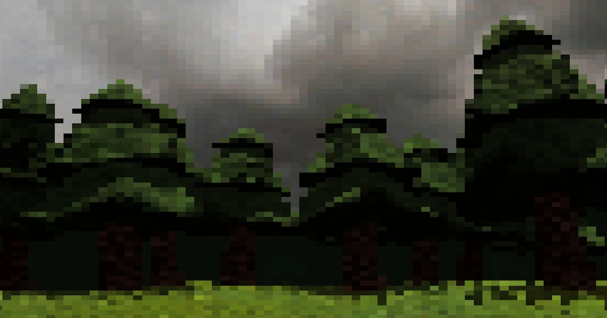 Welcome to the Dark Place: la new experiencia de terror gratuita del creador de Lethal Company