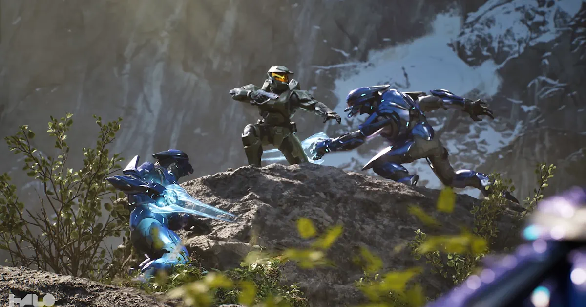 Recientes comentarios de la directiva y filtraciones de la industria sugieren que Halo Studios está explorando un estilo de juego cooperativo MMO