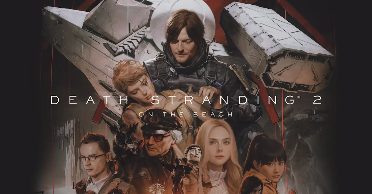 La franquicia Death Stranding ha superado oficialmente los 27 millones de jugadores acumulados a nivel mundial en consolas, PC y plataformas móviles