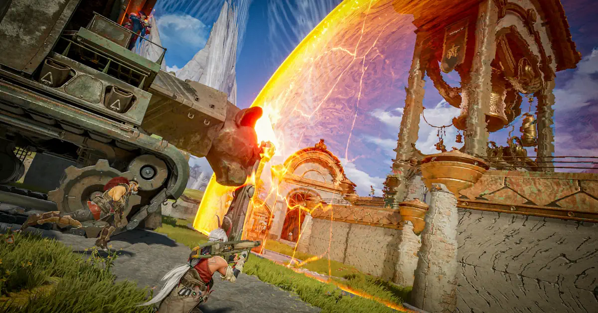 La situación de Highguard es crítica: su página web ya no está disponible y han surgido noticias importantes sobre el respaldo financiero de Tencent