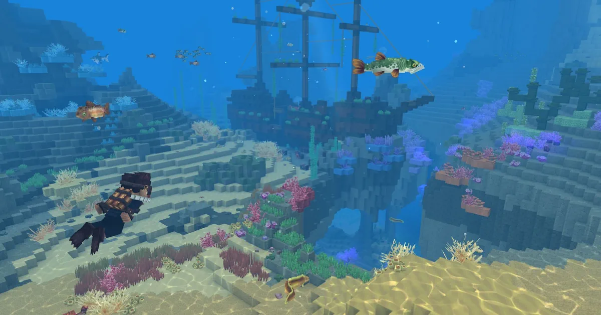 Hytale está casi listo para lanzarse, pero Hypixel Studios revela la verdad sobre el estreno en Steam