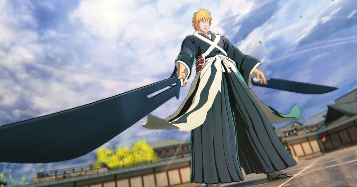 Ichigo Kurosaki se unirá a Fortnite en la rumoreada colaboración Fortnite x Bleach