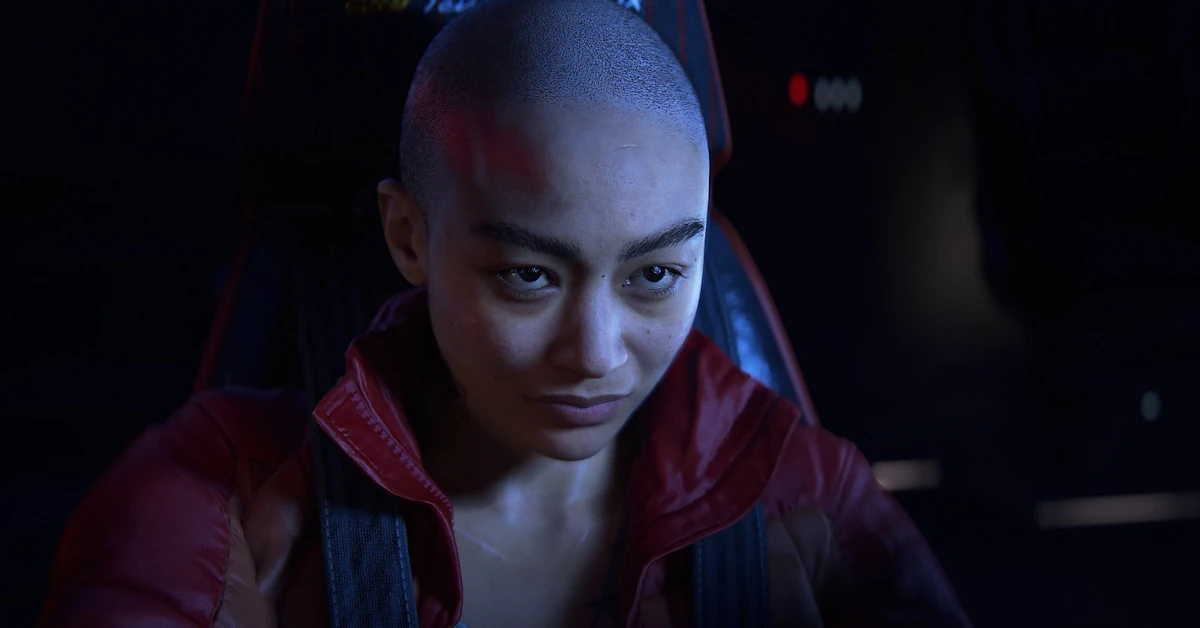 Intergalactic es la primera nueva franquicia de Naughty Dog desde el debut de The Last of Us en 2013