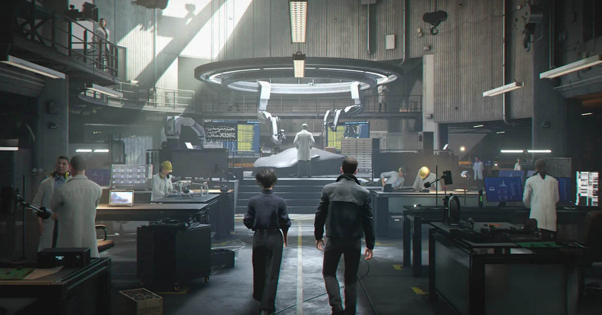 El próximo 007 First Light se centra en un Bond que todavía está aprendiendo a moverse en el mundo del espionaje internacional