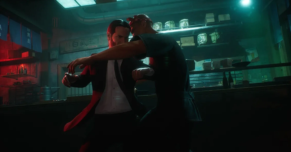 El próximo juego de acción de Saber Interactive tiene lugar mucho antes de los eventos de la primera película