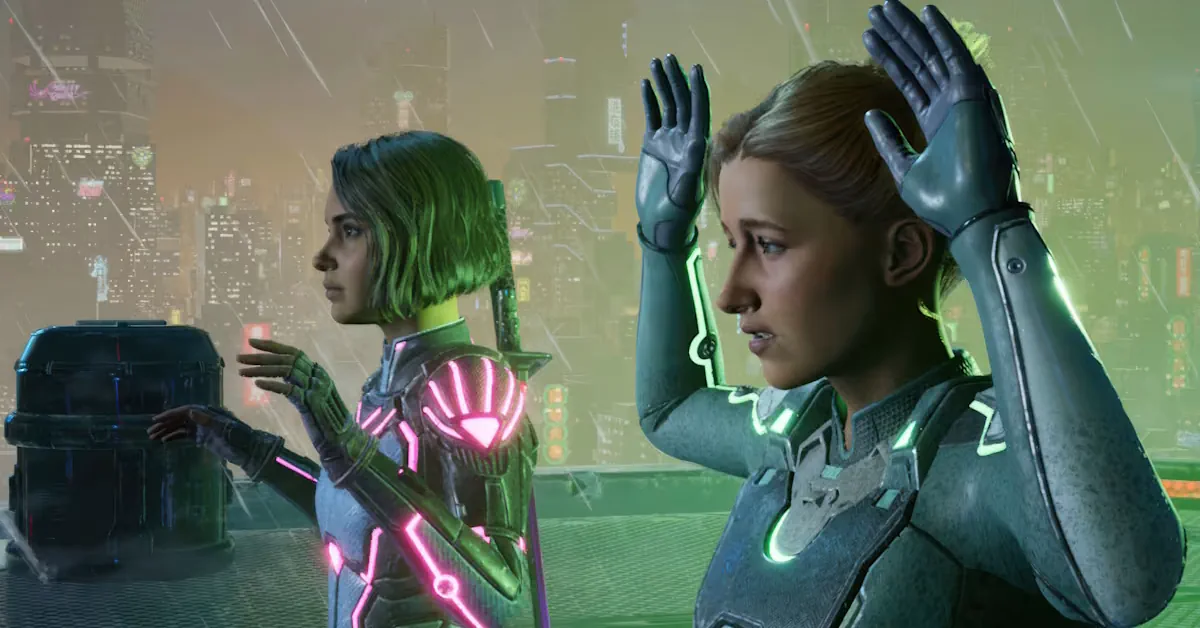 Josef Fares sigue siendo una de las figuras más impredecibles de la industria, y su último adelanto tiene a los fans analizando cada píxel