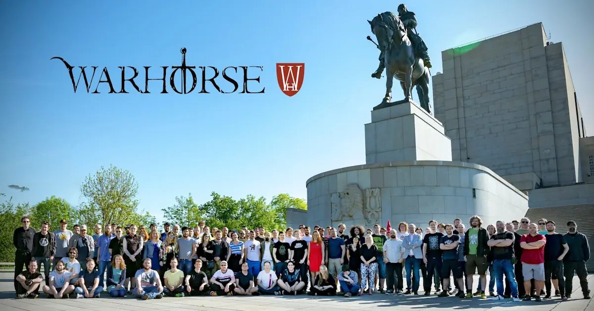 Tras el éxito de Kingdom Come: Deliverance 2, Warhorse Studios ya está centrándose en su próximo gran proyecto