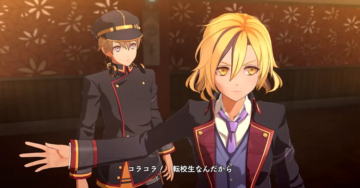 Falcom prepara el lanzamiento de Kyoto Xanadu en Asia con un nuevo tráiler que presenta al elenco principal y la jugabilidad