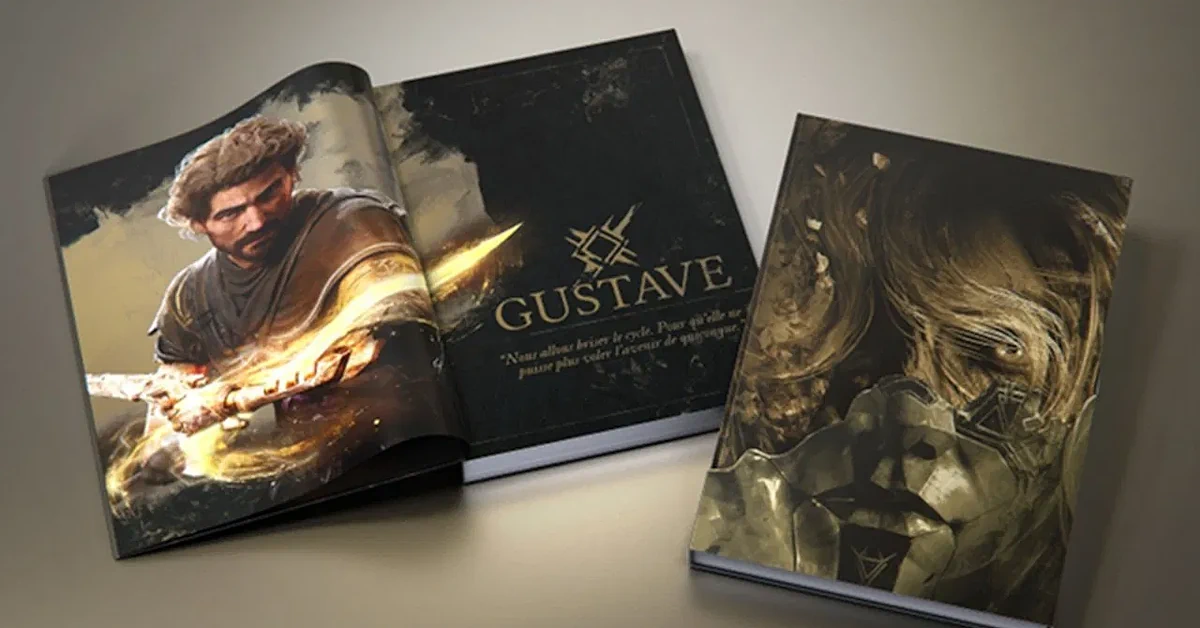 Clair Obscur: Expedition 33 se perfila como la estrella absoluta de las fiestas de Navidad 2025