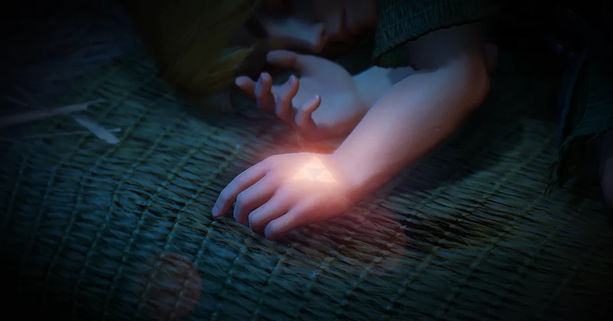La descripción filtrada del remake de Ocarina of Time sugiere que se conservará la estructura clásica de la N64 con un apartado visual totalmente renovado