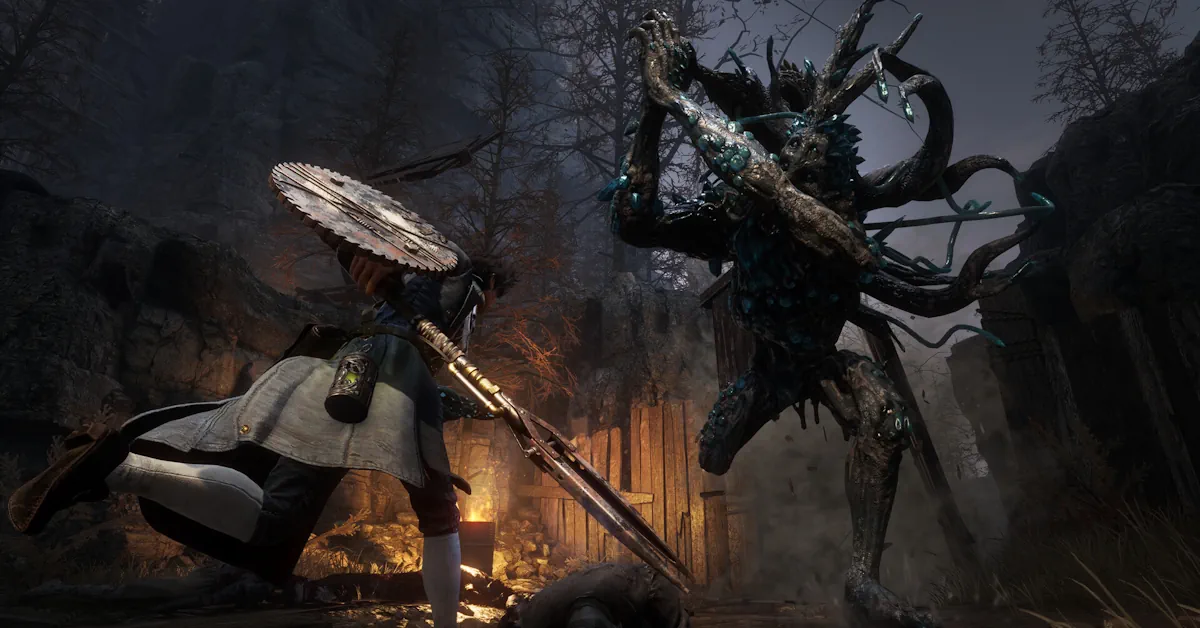 La secuela de Lies of P pone las expectativas por las nubes según el director Choi Ji-won