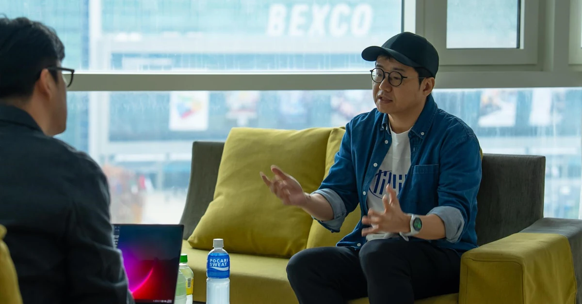 Lies of P sigue impulsando el éxito mundial de Neowiz en 2026