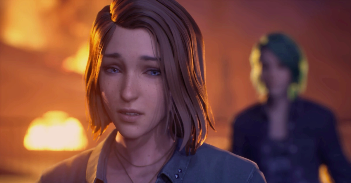 Max y Chloe regresan en Life is Strange: Reunion, lanzamiento el 26 de marzo de 2026