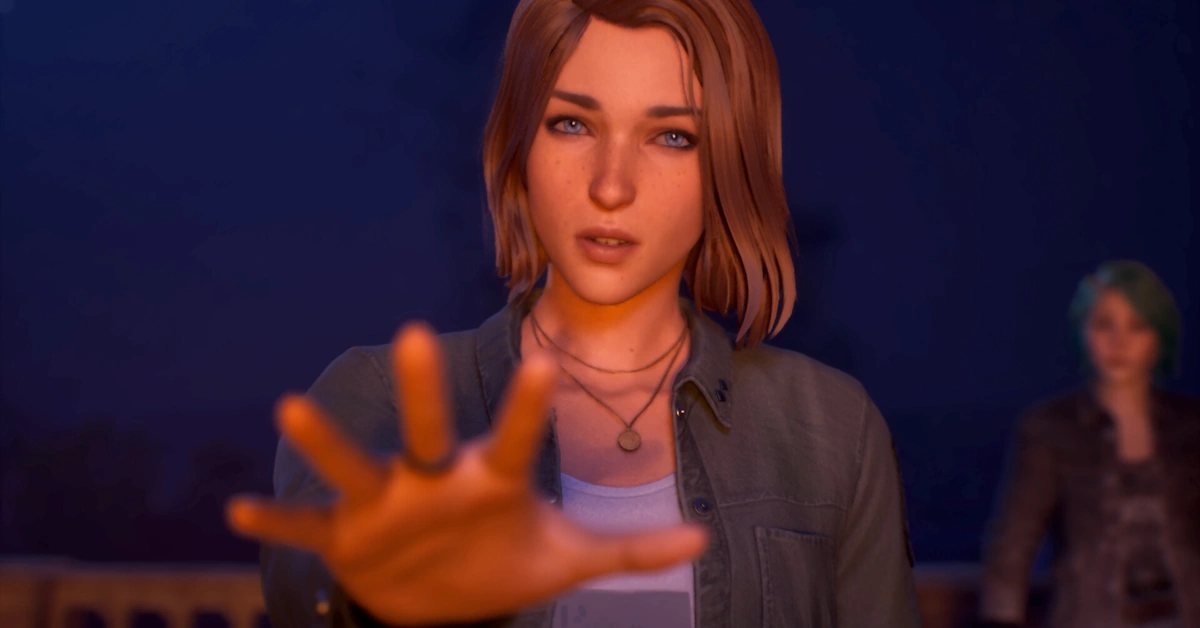 Max Caulfield y Chloe Price se reúnen en Life is Strange: Reunion
