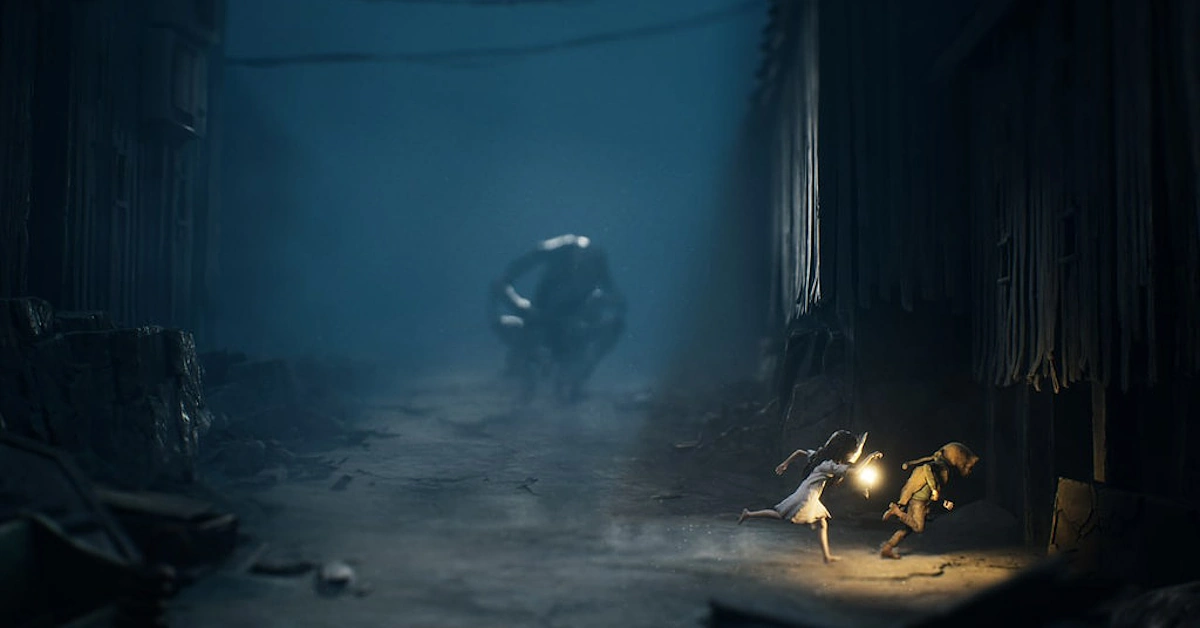 REANIMAL confirma su fecha de lanzamiento para el 13 de febrero de 2026. ¡Demo disponible en PS5 y Xbox Series y pronto en Switch 2!