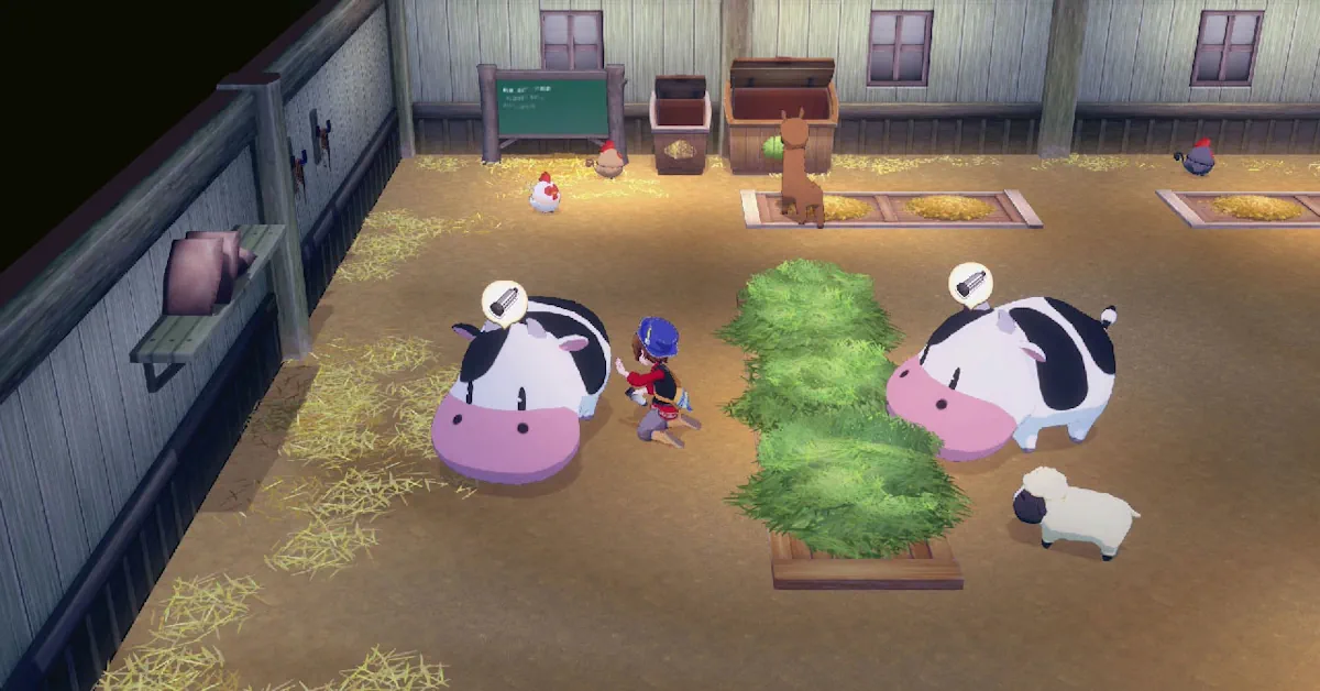 Marvelous celebra el respectivo 20º y 30º aniversario de Rune Factory y Story of Seasons este agosto