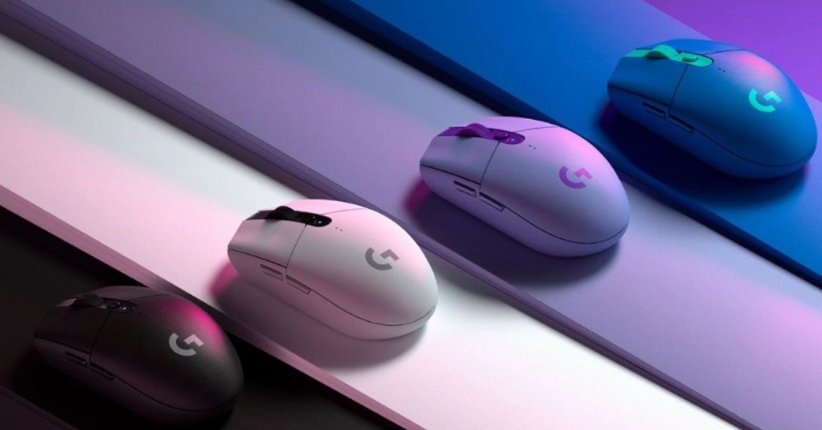 Accesorios Logitech imperdibles al mejor precio durante el evento de Black Friday de Amazon