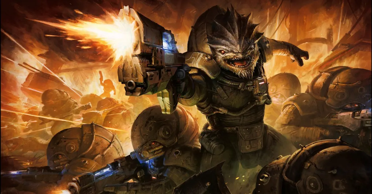 El legado del Comandante Shepard continúa mientras BioWare cambia su enfoque exclusivamente hacia Mass Effect 5.