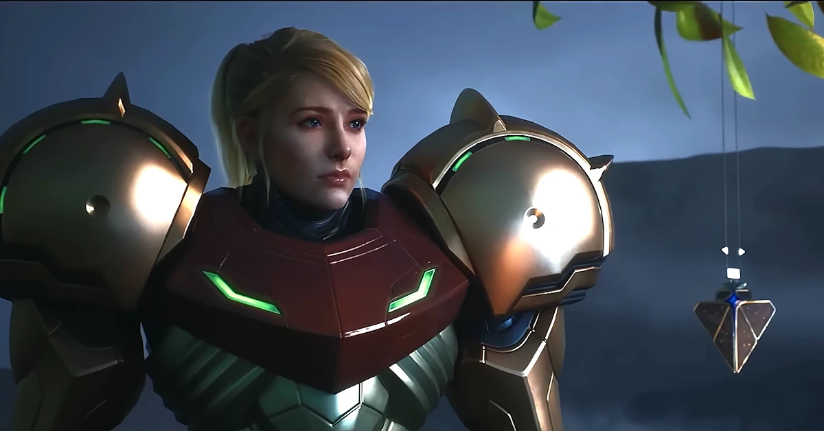 Según los informes, Nintendo avanza con una adaptación cinematográfica de la franquicia de ciencia ficción Metroid