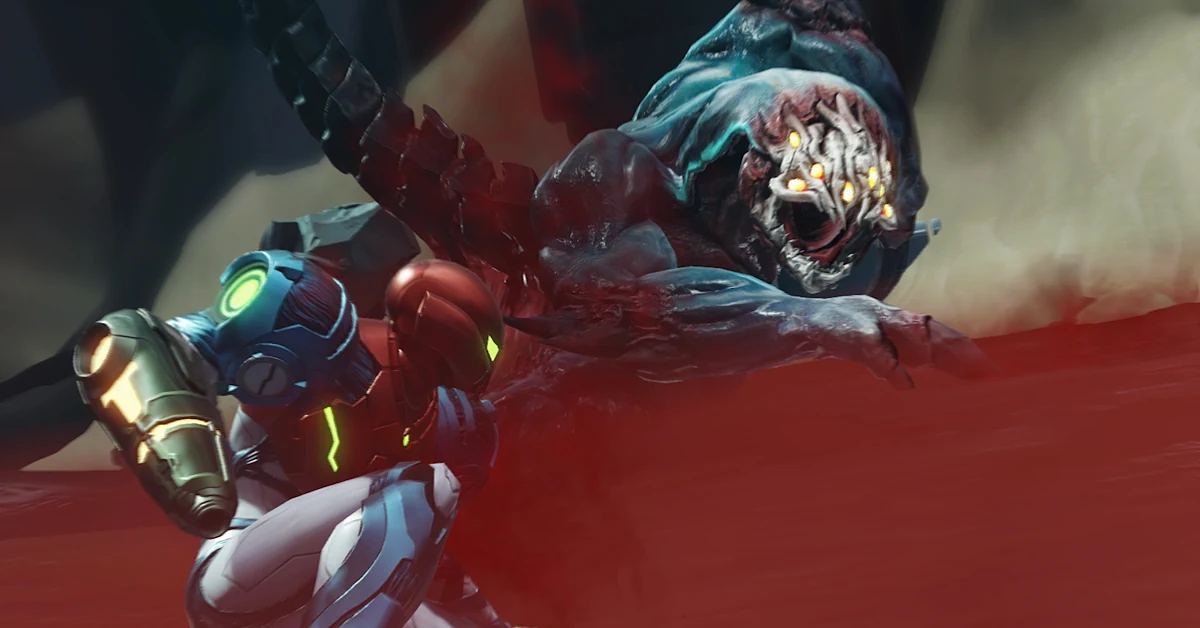 Una repentina filtración de clasificación indica que Nintendo está preparando una rápida continuación de la franquicia Metroid