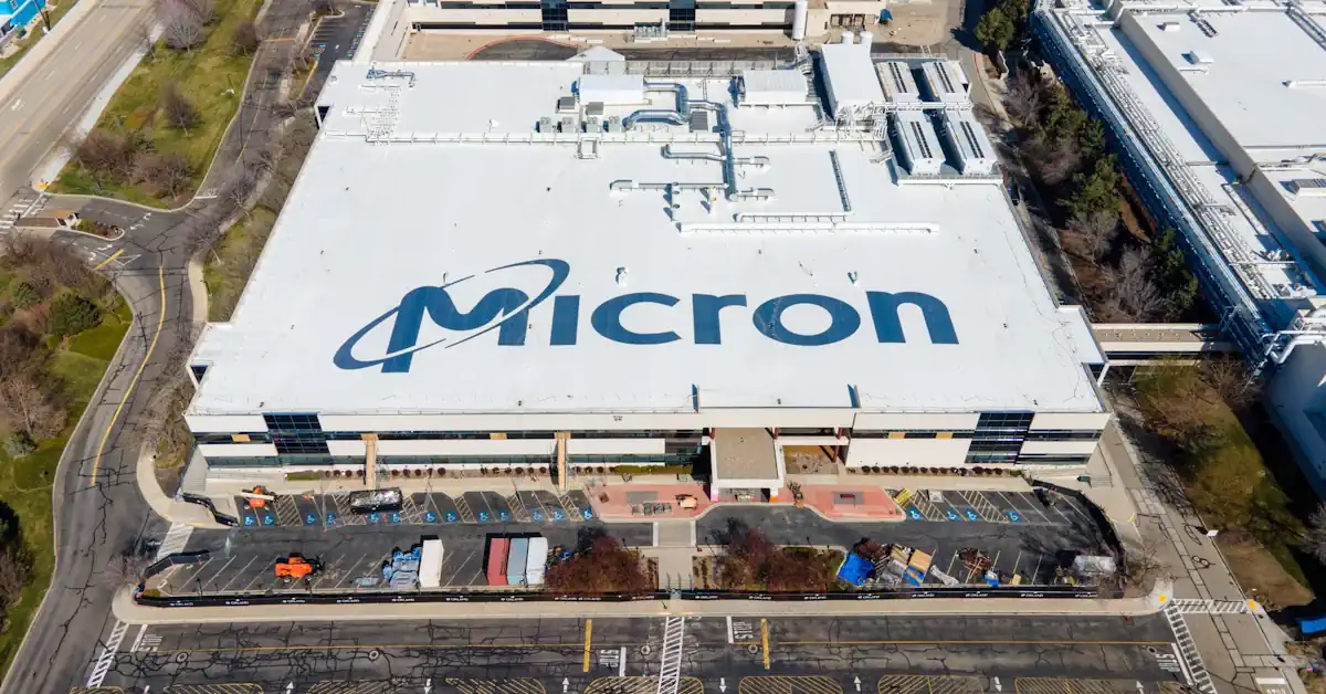 Micron retira la marca Crucial y se pasa completamente a los sectores empresarial y de IA