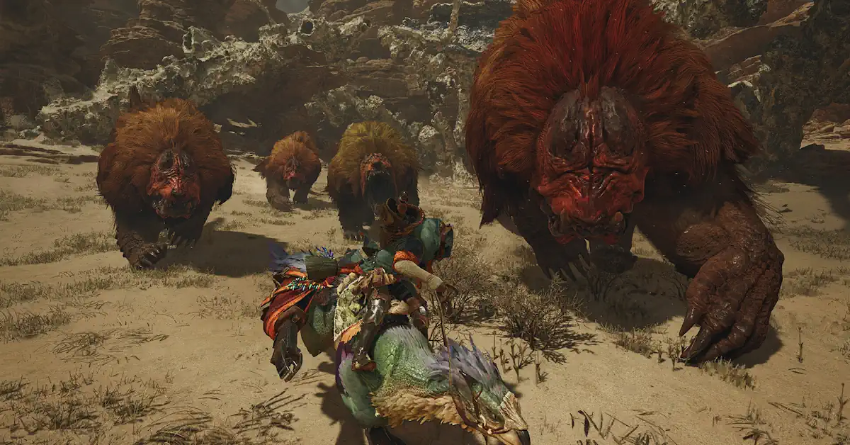 Capcom ha reducido el precio base de Monster Hunter Wilds y lanza una demo prólogo gratuita