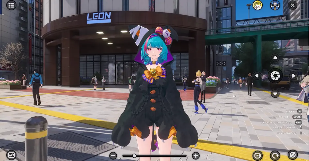 El Co-Ex Test de Neverness To Everness (NTE) comienza el 6 de febrero de 2026