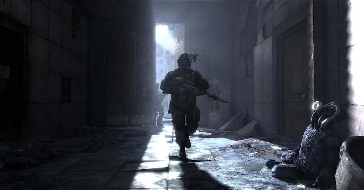 Los fans han estado esperando una secuela principal de Metro desde el lanzamiento de Exodus en 2019