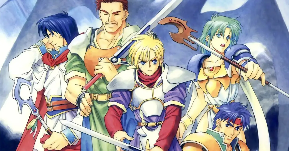 Nihon Falcom enthüllt Rückkehr der Dragon Slayer-Reihe zum 45. Jubiläum
