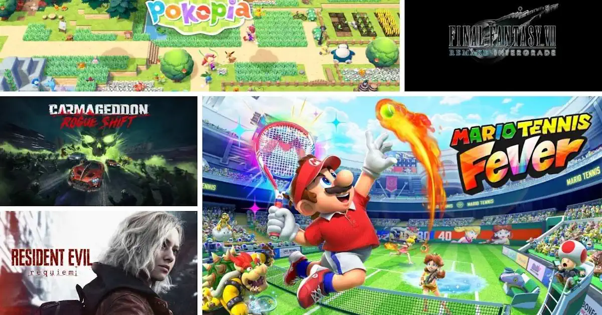 Los propietarios de Nintendo Switch 2 esperan con ansias el primer gran Direct de 2026