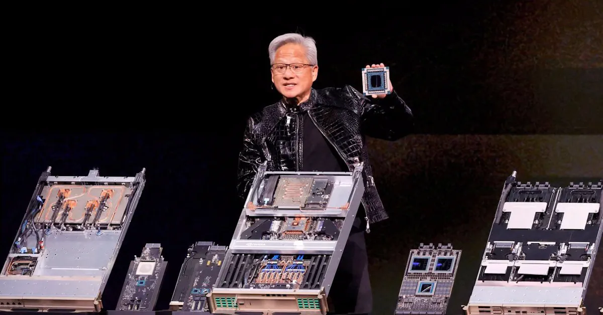 El giro de Nvidia hacia el dominio de la IA deja al sector de los videojuegos enfrentando retrasos y escasez significativos