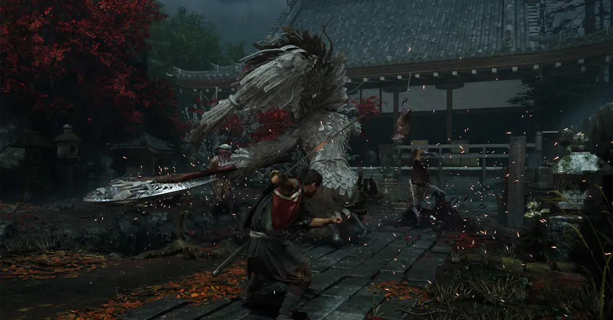 Musashi se prepara para su tan esperado regreso en el próximo renacer samurái de Capcom