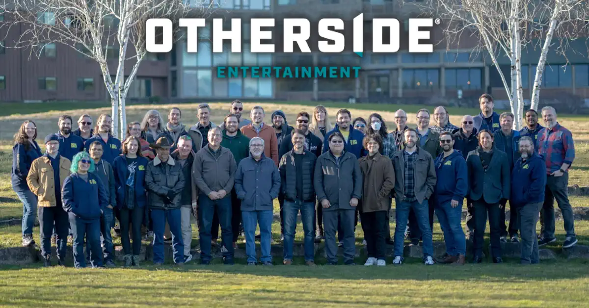 OtherSide Entertainment ha reducido su plantilla tras la cancelación de proyectos