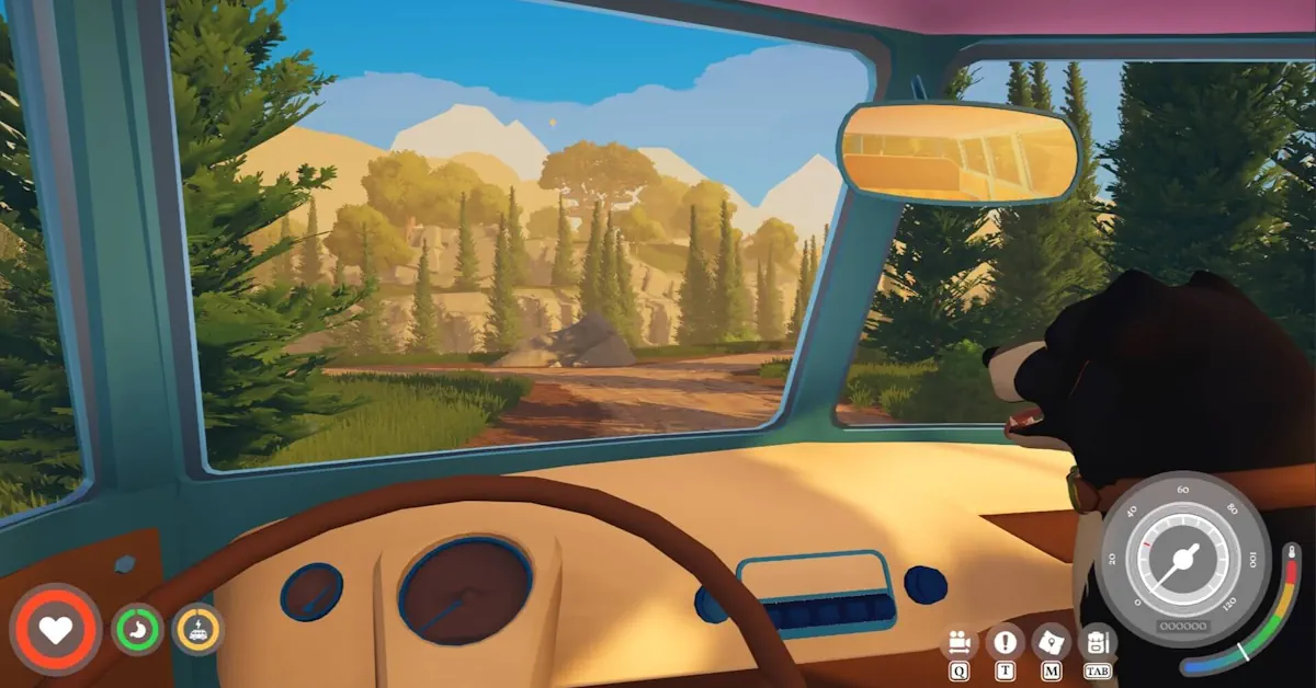 Square Glade Games ha ajustado su calendario de lanzamientos para dar un margen de maniobra a su juego de construcción de bases