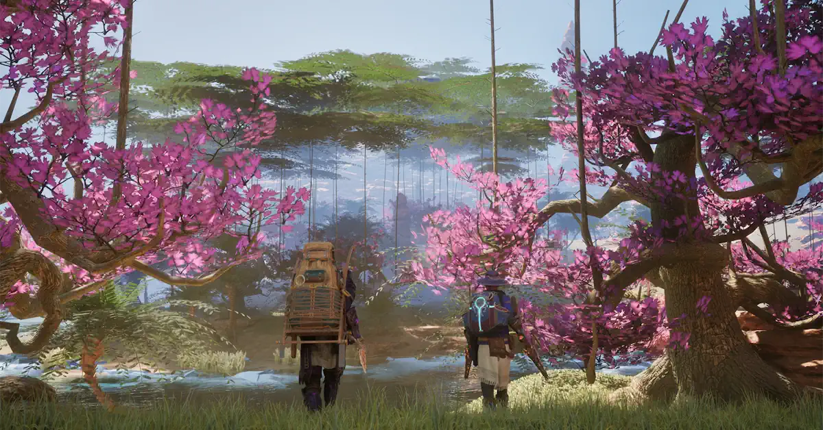 Outward 2 trae de vuelta sus implacables mecánicas de supervivencia a las plataformas de PC este verano Outward 2 trae de vuelta sus implacables mecánicas de supervivencia a las plataformas de PC este verano