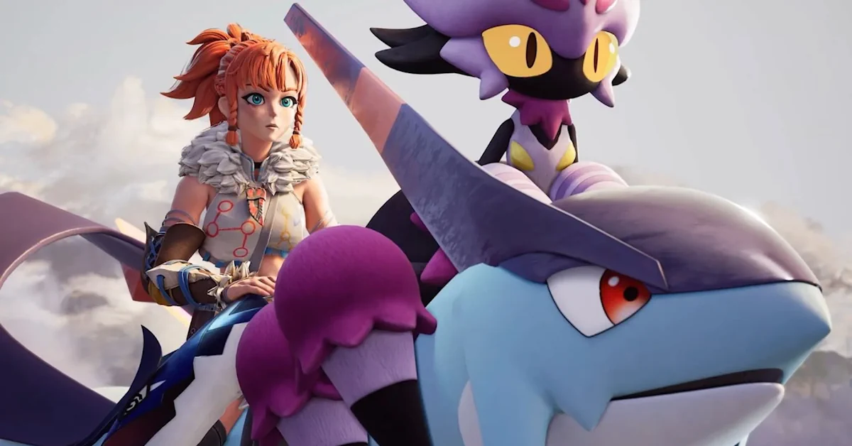 Garena y Pocketpair se asocian para llevar Palworld Online a dispositivos móviles en 2026