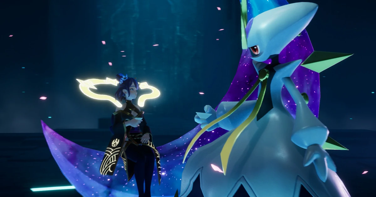 Pocketpair está ajustando las expectativas sobre el futuro a largo plazo de su exitazo de supervivencia, Palworld