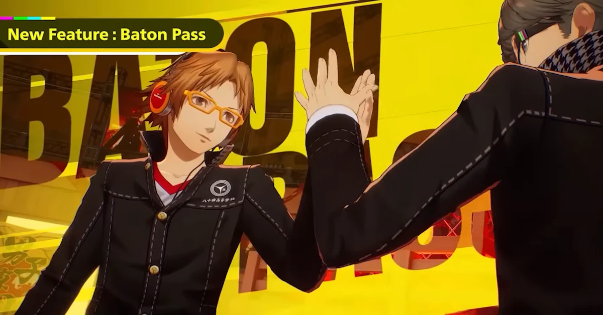 Atlus detalló cinco incorporaciones importantes que llegarán al muy esperado remake RPG de Persona 4