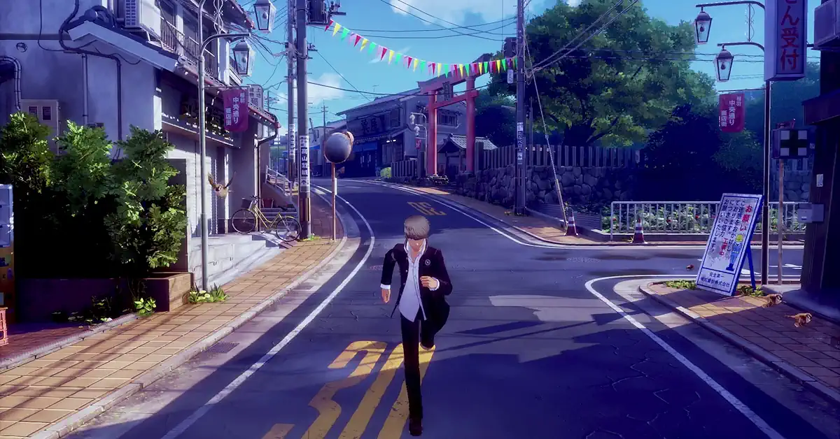 Persona 4 Revival es el último remake de alto perfil de Atlus, tras el éxito de Persona 3 Reload