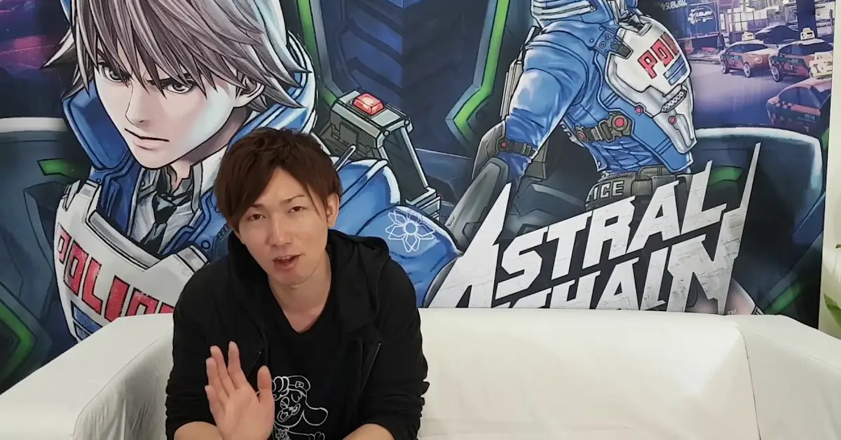 Eel Game Studio se lanza oficialmente, reuniendo a los desarrolladores veteranos de los mayores éxitos de acción de PlatinumGames