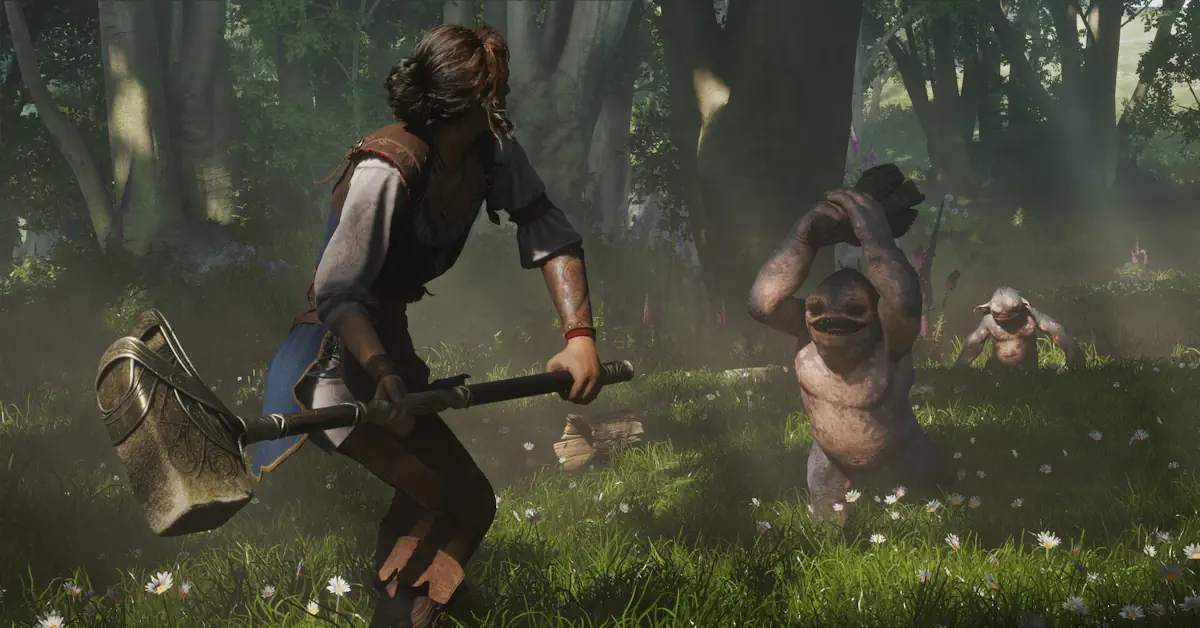 Playground Games acalla los rumores y mantiene su lanzamiento para otoño de 2026