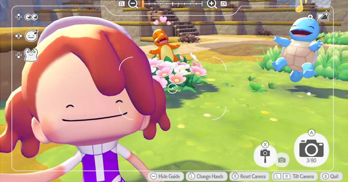 Pokémon Pokopia en Switch 2: Prepárate para perder la noción del tiempo en tu propio paraíso de monstruos de bolsillo