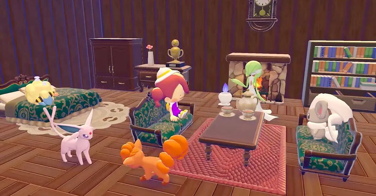 Game Freak por fin explica la mezcla lingüística detrás de Pokémon Pokopia antes de su lanzamiento en Switch 2