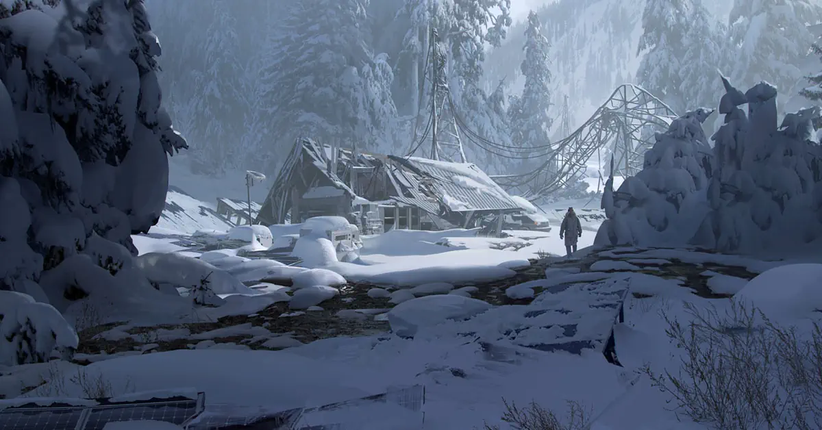 Black Friday 2025: ¡5 Juegos Postapocalípticos Imprescindibles para Sobrevivir al Invierno!