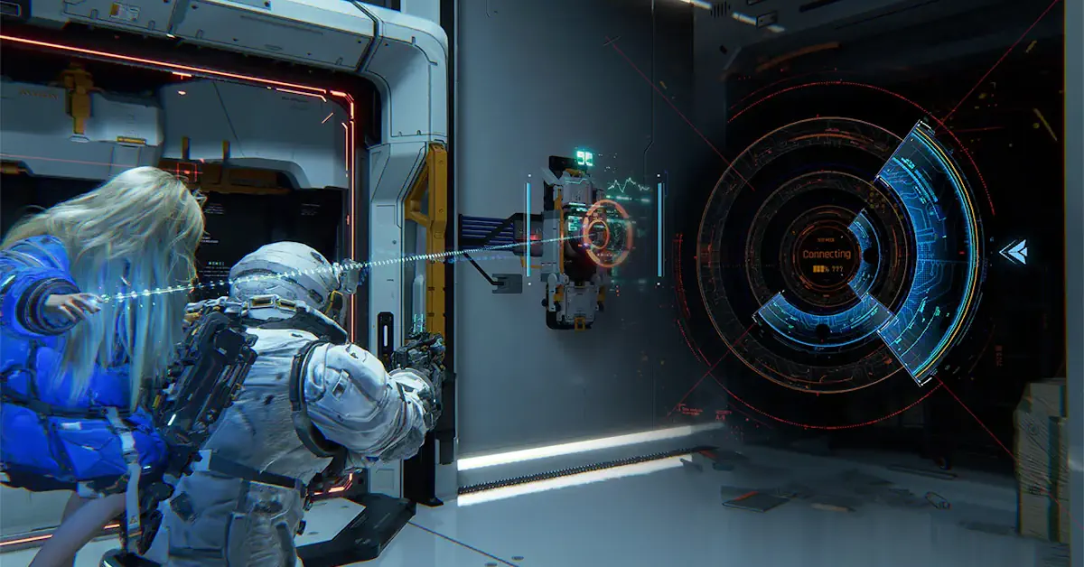 ¡El shooter de ciencia ficción de Capcom, PRAGMATA, por fin está aquí, y llega una semana antes de lo previsto! ¡El shooter de ciencia ficción de Capcom, PRAGMATA, por fin está aquí, y llega una semana antes de lo previsto!