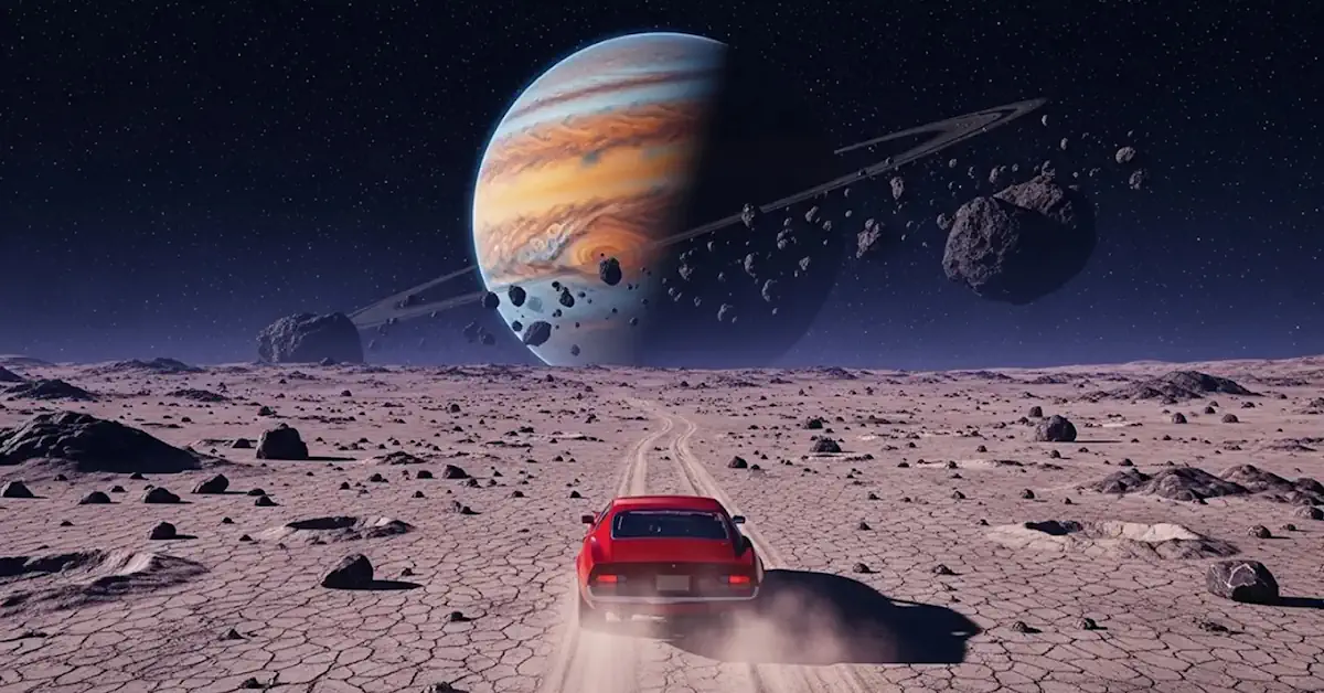 El anuncio de Genie 3 de Google provocó una caída significativa en las acciones de videojuegos, a pesar de las dudas sobre la viabilidad actual de la herramienta